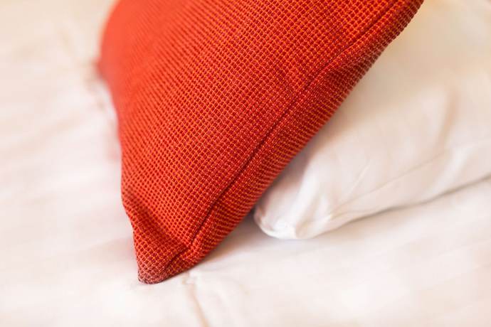 Imagen de la habitación del Hotel Scandic Karasjok. Foto 16