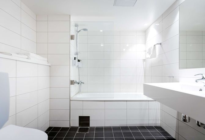 Imagen de la habitación del Hotel Scandic Karasjok. Foto 19