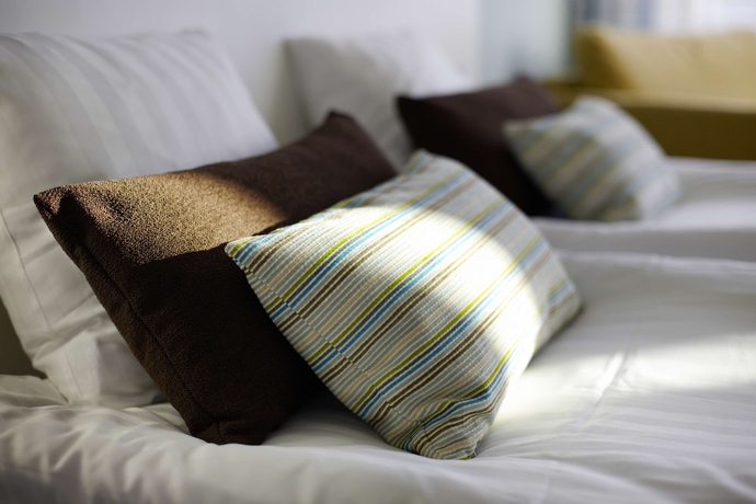 Imagen de la habitación del Hotel Scandic Karlskrona. Foto 5