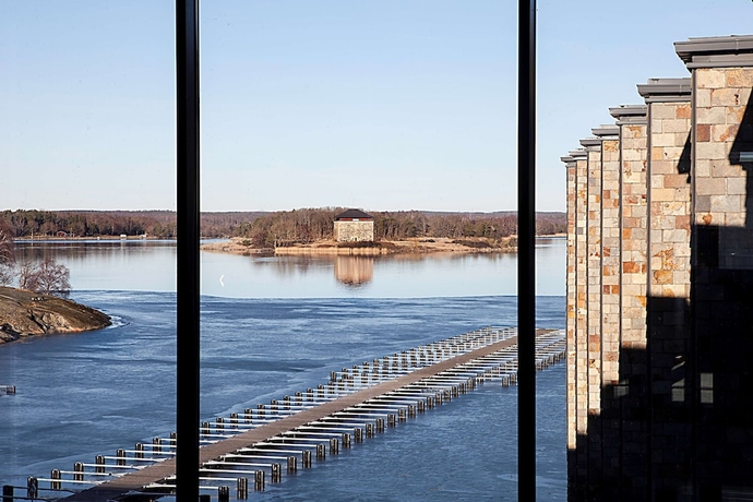 Imagen de la habitación del Hotel Scandic Karlskrona. Foto 10