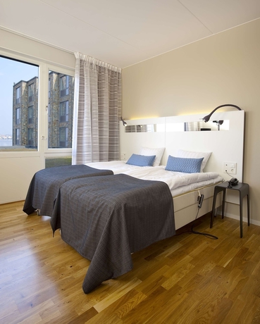Imagen de la habitación del Hotel Scandic Karlskrona. Foto 11