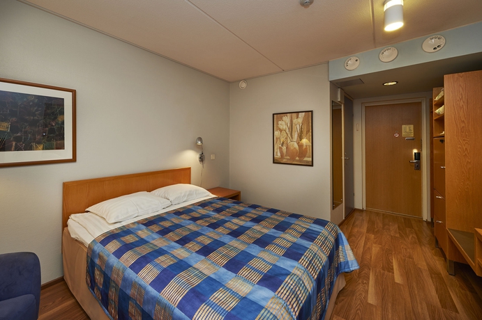 Imagen de la habitación del Hotel Scandic Kemi. Foto 5