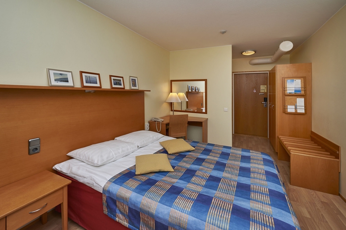 Imagen de la habitación del Hotel Scandic Kemi. Foto 6