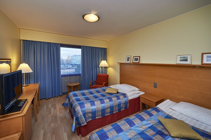 Imagen de la habitación del Hotel Scandic Kemi. Foto 7