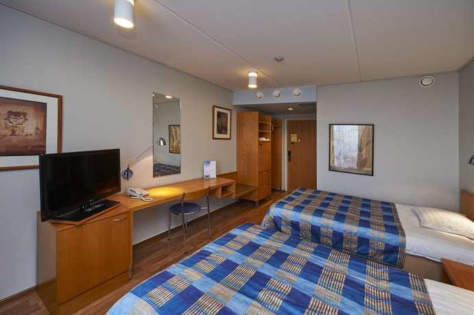 Imagen de la habitación del Hotel Scandic Kemi. Foto 8