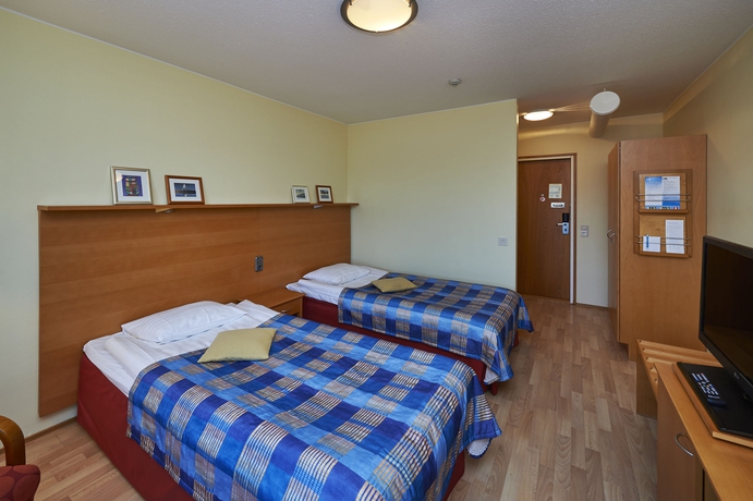 Imagen de la habitación del Hotel Scandic Kemi. Foto 9