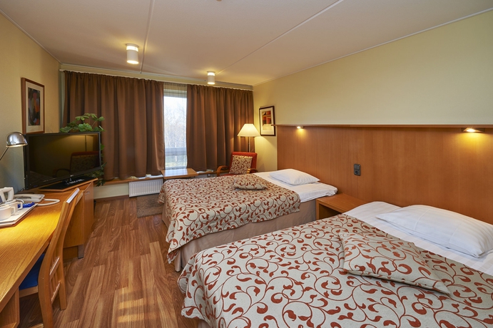 Imagen de la habitación del Hotel Scandic Kemi. Foto 10