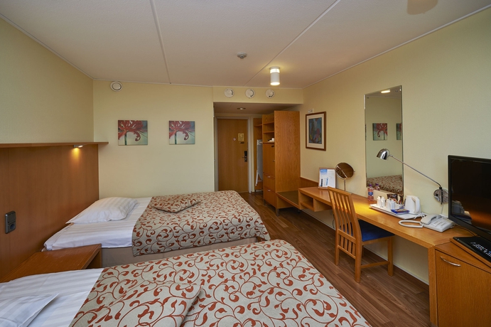 Imagen de la habitación del Hotel Scandic Kemi. Foto 11