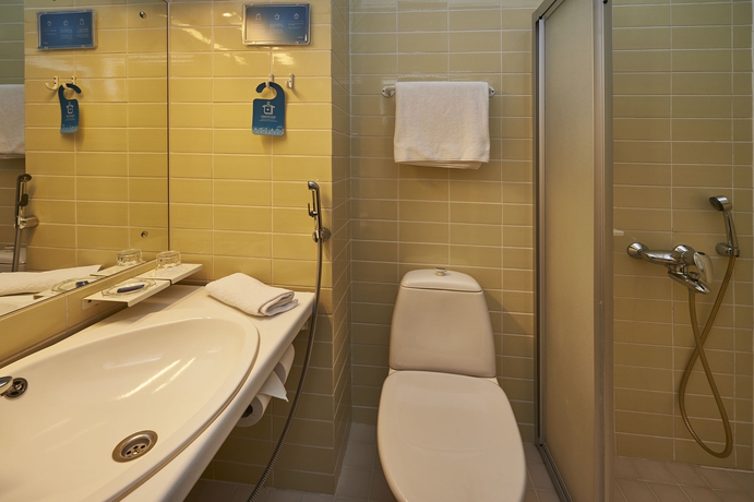 Imagen de la habitación del Hotel Scandic Kemi. Foto 12