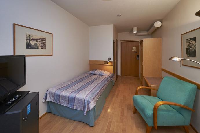 Imagen de la habitación del Hotel Scandic Kemi. Foto 14