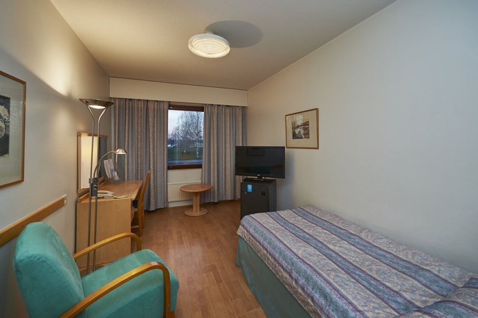 Imagen de la habitación del Hotel Scandic Kemi. Foto 15