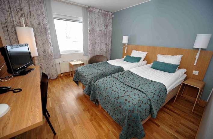 Imagen de la habitación del Hotel Scandic Klarälven. Foto 5