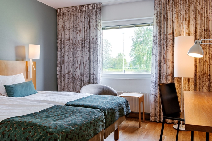 Imagen de la habitación del Hotel Scandic Klarälven. Foto 6
