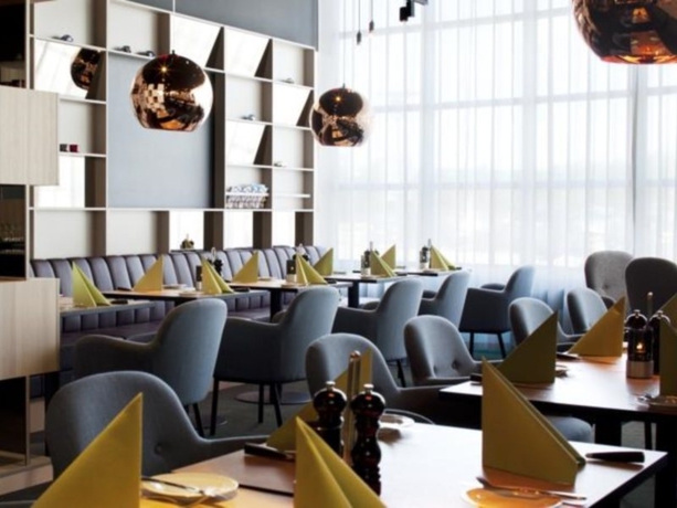 Imagen general del Hotel Scandic Kolding. Foto 4