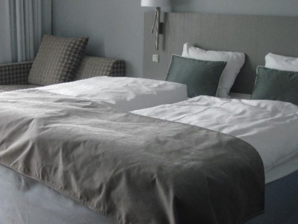 Imagen general del Hotel Scandic Kolding. Foto 7