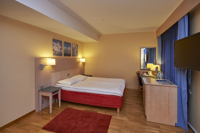 Imagen de la habitación del Hotel Scandic Kouvola. Foto 7