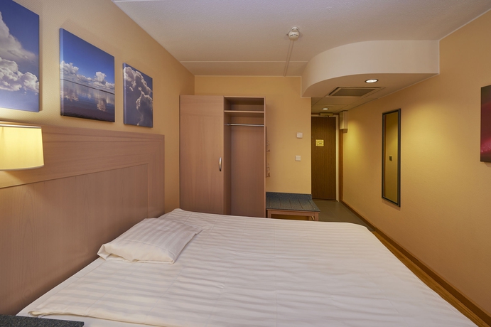 Imagen de la habitación del Hotel Scandic Kouvola. Foto 11