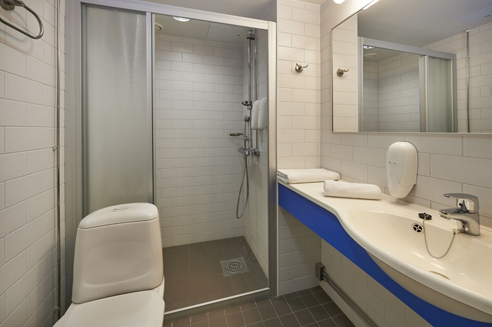 Imagen de la habitación del Hotel Scandic Kouvola. Foto 12
