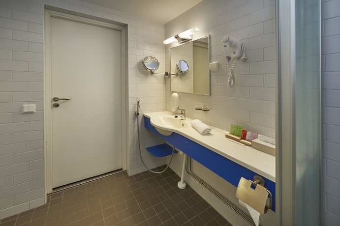 Imagen de la habitación del Hotel Scandic Kouvola. Foto 13