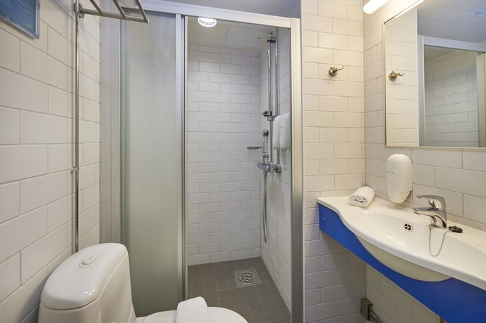 Imagen de la habitación del Hotel Scandic Kouvola. Foto 14