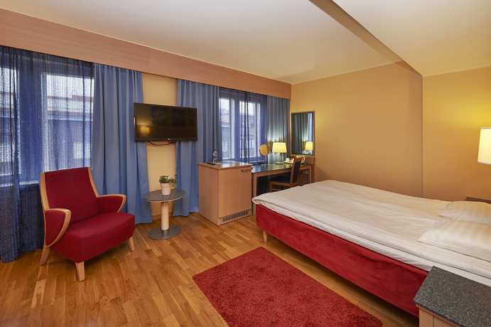 Imagen de la habitación del Hotel Scandic Kouvola. Foto 15