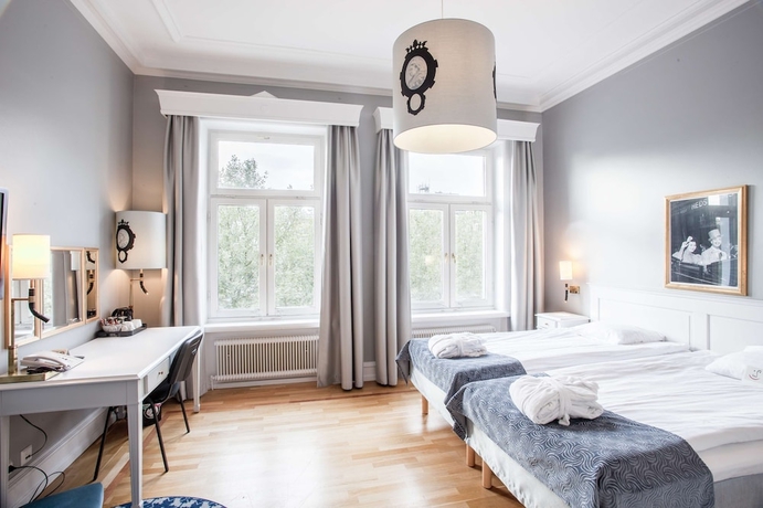 Imagen de la habitación del Hotel Scandic Kramer. Foto 8