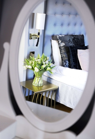 Imagen de la habitación del Hotel Scandic Kramer. Foto 12