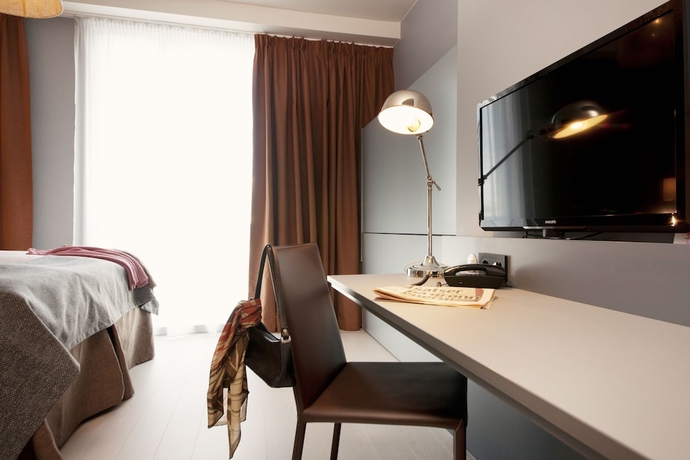 Imagen de la habitación del Hotel Scandic Kristiansand Bystranda. Foto 7