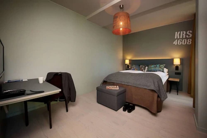 Imagen de la habitación del Hotel Scandic Kristiansand Bystranda. Foto 11