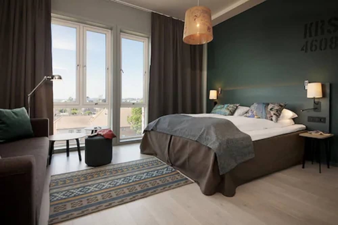 Imagen de la habitación del Hotel Scandic Kristiansand Bystranda. Foto 15
