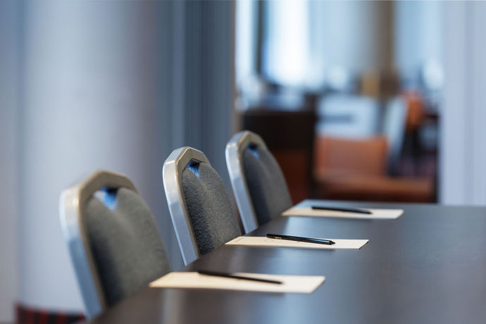 Imagen de los interiores del Hotel Scandic Kristiansund. Foto 12