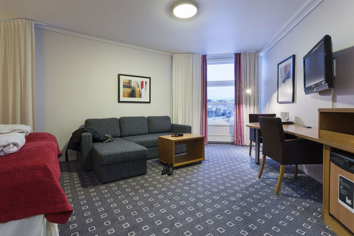 Imagen de la habitación del Hotel Scandic Kristiansund. Foto 9