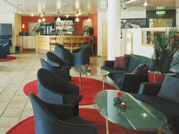 Imagen general del Hotel Scandic Kungens Kurva. Foto 2