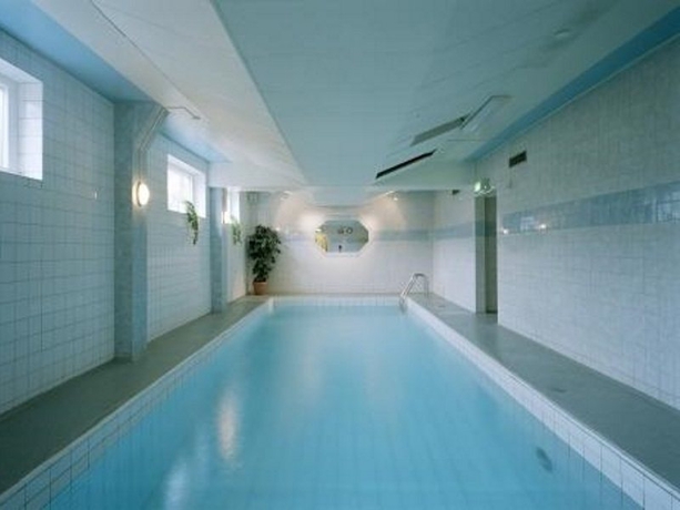 Imagen general del Hotel Scandic Kungens Kurva. Foto 4