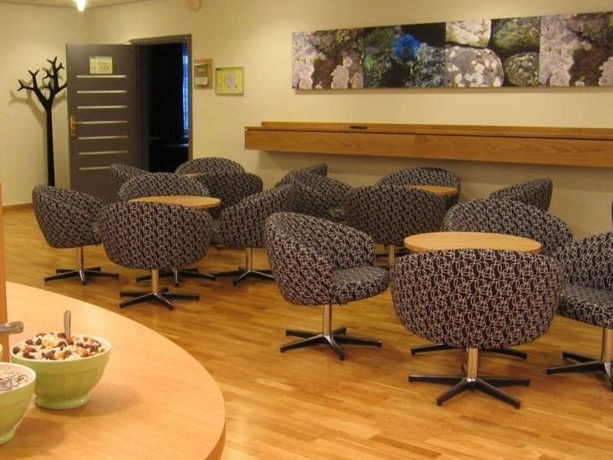 Imagen general del Hotel Scandic Kungens Kurva. Foto 6