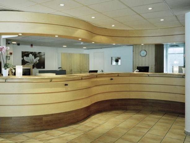 Imagen general del Hotel Scandic Kungens Kurva. Foto 7