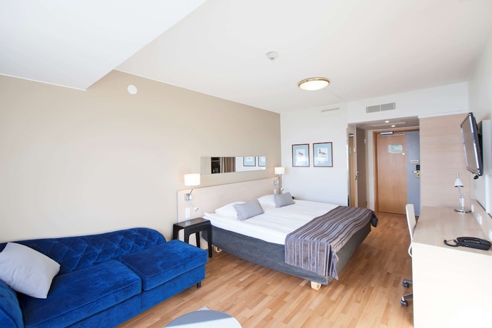 Imagen de la habitación del Hotel Scandic Kuopio. Foto 5