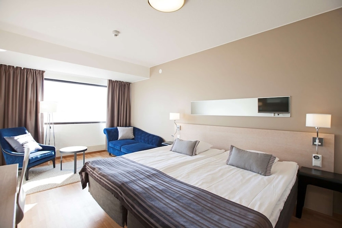 Imagen de la habitación del Hotel Scandic Kuopio. Foto 6