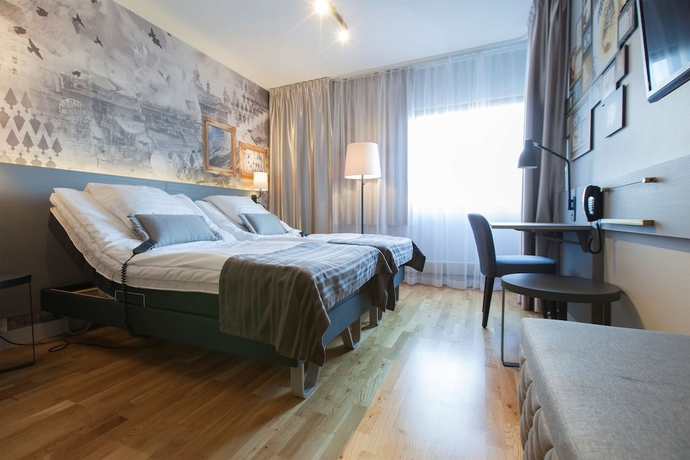 Imagen de la habitación del Hotel Scandic Kuopio. Foto 12