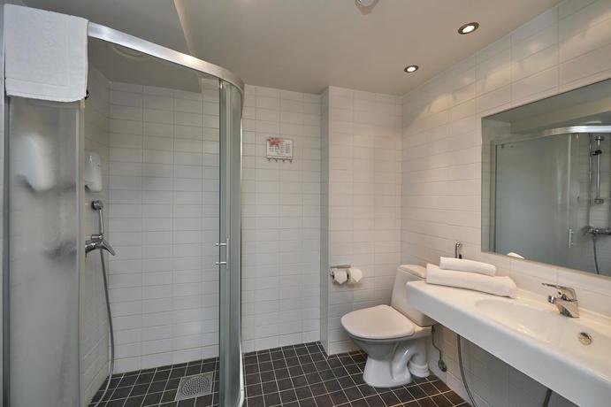 Imagen de la habitación del Hotel Scandic Laajavuori. Foto 3