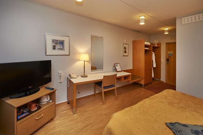 Imagen de la habitación del Hotel Scandic Lahti City. Foto 5