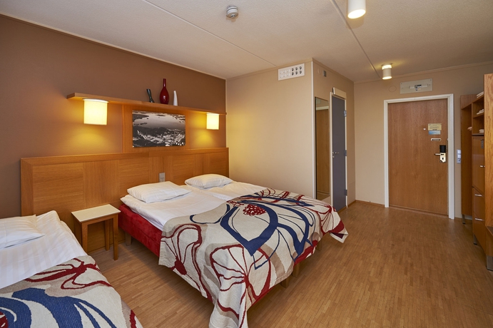 Imagen de la habitación del Hotel Scandic Lahti City. Foto 7