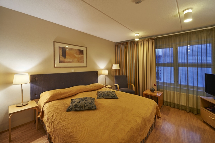 Imagen de la habitación del Hotel Scandic Lahti City. Foto 13