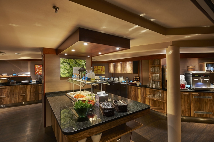 Imagen del bar/restaurante del Hotel Scandic Lahti City. Foto 2