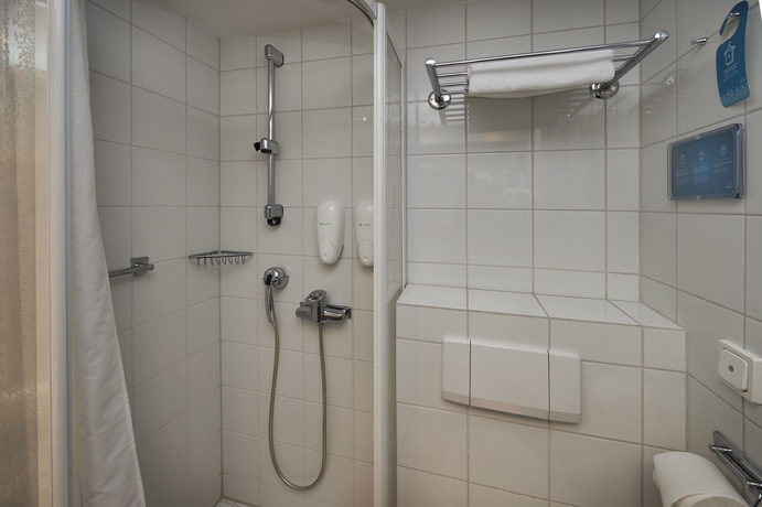 Imagen de la habitación del Hotel Scandic Lahti City. Foto 14