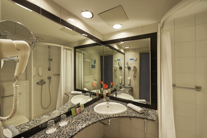 Imagen de la habitación del Hotel Scandic Lahti City. Foto 15