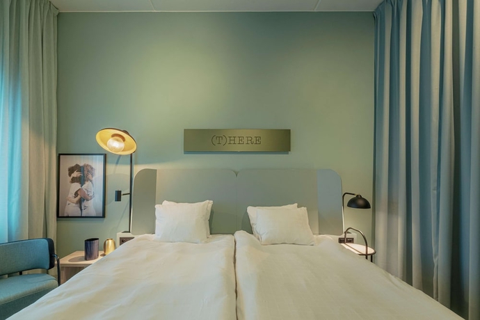 Imagen de la habitación del Hotel Scandic Landvetter. Foto 2