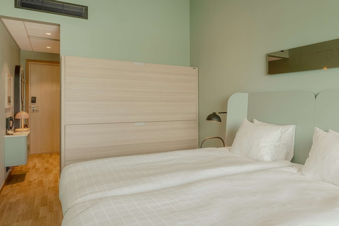 Imagen de la habitación del Hotel Scandic Landvetter. Foto 7