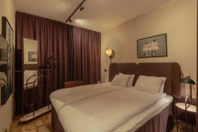 Imagen de la habitación del Hotel Scandic Landvetter. Foto 8