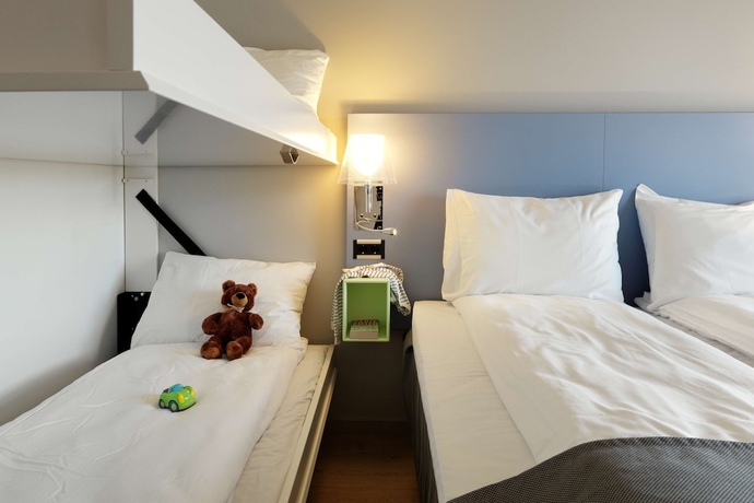 Imagen de la habitación del Hotel Scandic Lerkendal. Foto 9